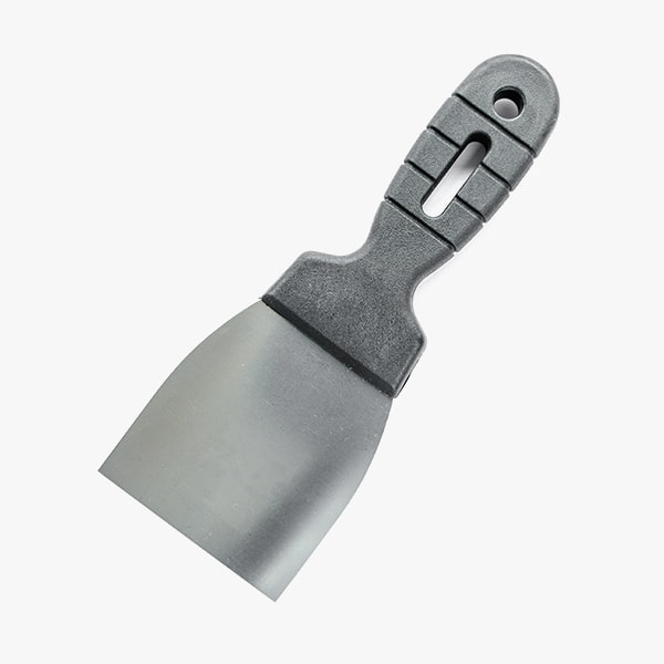 small hand spatula