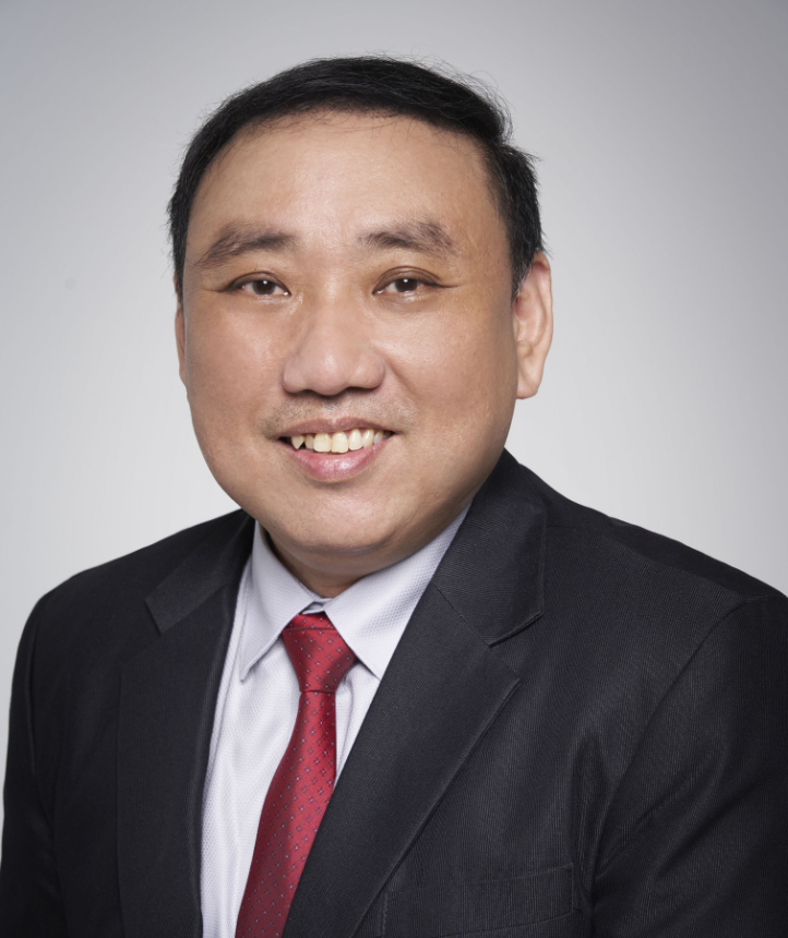 Dr. Alex Chong
